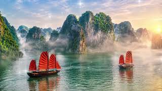 Karaoke: Rạng rỡ Quảng Ninh.