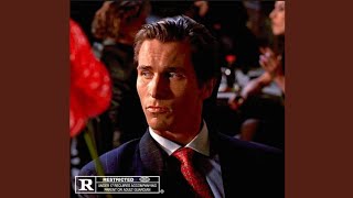 Isak roen - vampire heart | ft. Patrick Bateman