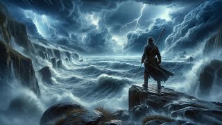 Stormbringer's Symphony | Fantasy Music