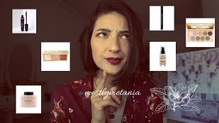 FULL FACE OF FIRST IMPRESSIONS / TESTING NEW MAKEUP! DRUGSTORE| mostlymetania