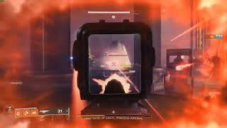 Destiny 2 Duality Boss Bell Bug