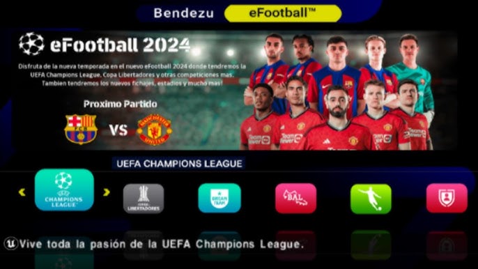 SAIU PES 2012 MOD 2023 160MB, OFFLINE COM BRASILEIRÃO e EUROPEU  (ATUALIZADO) PARA CELULAR ANDROID!! 