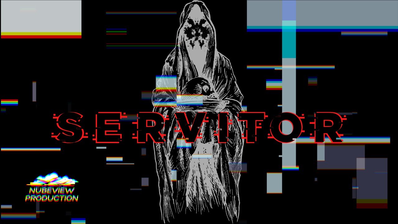 Servitor | Full Series