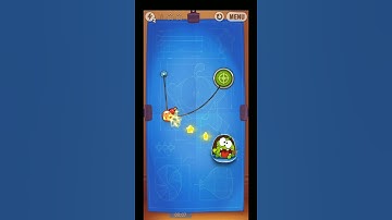 cut the rope experiment box 2 level 1