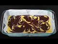 Sie werden diesen Kuchen JEDEN Tag kochen, es dauert nur 1 MINUTE! # 228