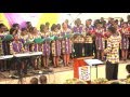 Psalm 91 (Canticle) - GHAMSU Choir UCC Local
