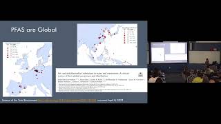 University at Buffalo Global Health Day Symposium 2023: Women's Health