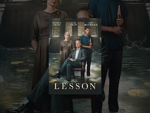 The Lesson