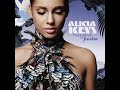 Alicia Keys - Un-Thinkable (I'm Ready) (1 Hour Loop)