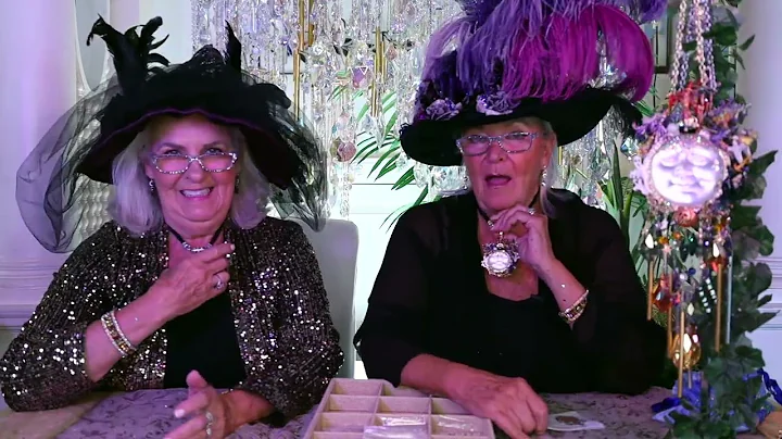 Kirks Folly Witch's Coven Show - September 6th, 2022