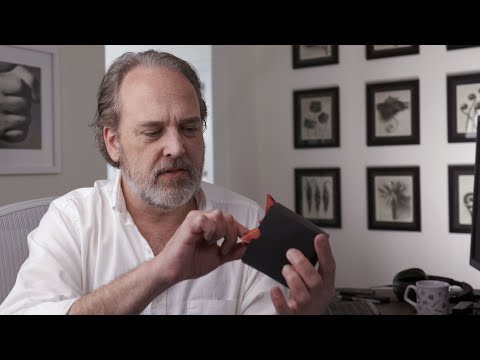 This is a photo zine?!? - YouTube
