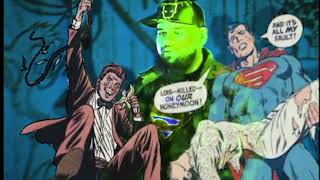 Why I Hate Comics