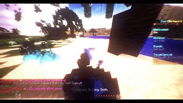 Montage // 0m // By UniqueArtz [Just A Test]