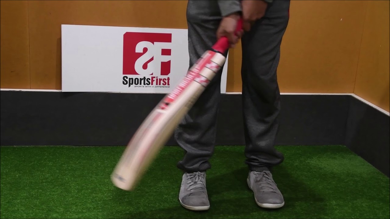 Gray Nicolls Ultra 1100 Cricket Bat YouTube