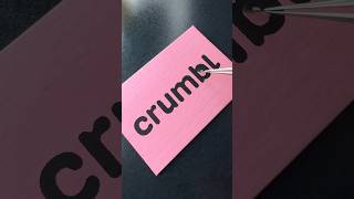 CRUMBL COOKIES #logo 🍪