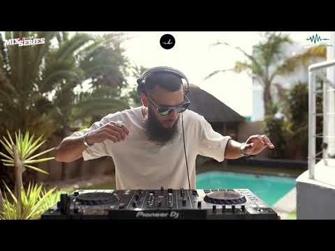 SNC Mix Series S2 | Reece Brooks | Recorded by: Composed