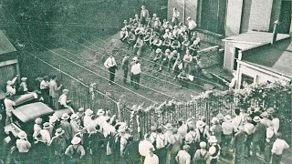 Mob Threatens to Storm Squirrel Cage Jail
