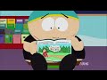 South park little red riding kyle