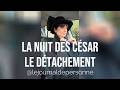 The Night Of The Caesars The Detachment 