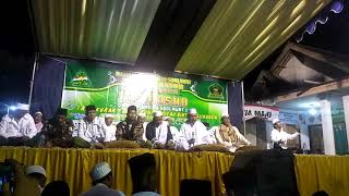 Sholatuminallah - Ahbaabul Musthofa Jember