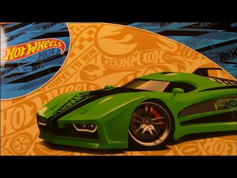раскрашиваем машинки/раскраски hot wheels