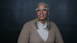 Inspiration // Lisa Campbell // Cathedral Of Praise