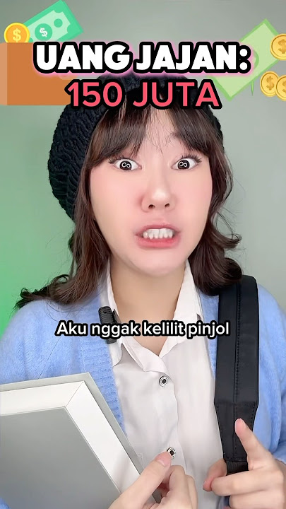 Download lagu #pov : Semua orang bisa melihat jumlah uang jajan mu PART 3