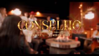 KANACUÉ- CONSELHO (Feat. Glaydon José) (Official Video)