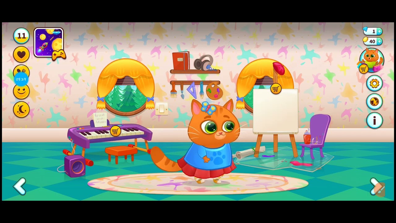 Puetery Bubbu petrwf 🐈🩷