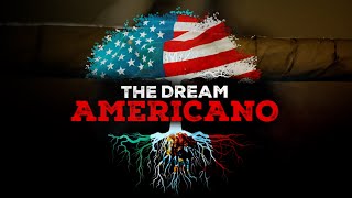 The Dream Americano | FULL EPISODE | Featuring Jose Ramirez & Seniesa Estrada