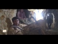 كاميرا أورينت ترافق الثوار اثناء تحضيرهم لعملية تفجير قصر الفنار في جبل الاربعين بريف ادلب
