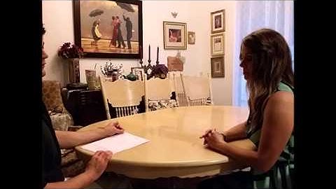 Wrist & Hand ROM MMT Video Andrew N 2014