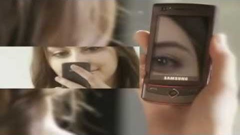 Samsung S8300 UltraTOUCH Unlocked