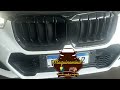 BMW X1 Ar condicionado não funciona #bmwx1 #arcondicionadoautomotivo #dicasautomotivas #oficina 