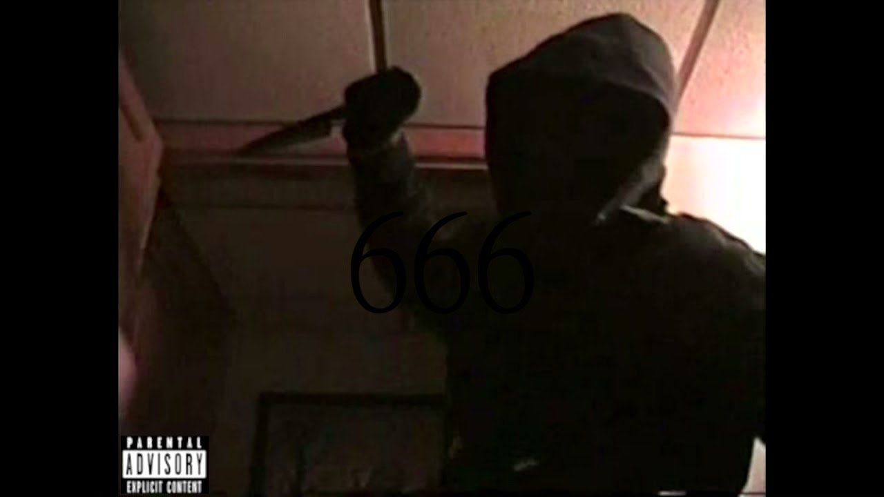 [FREE] FREDDIE DREDD x $UICIDEBOY$  TYPE BEAT - 'CALL 666 AGAIN' (prod.Trulife)