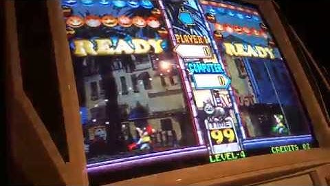 Neo Geo Ghostlop MVS Prototype #90 Japan