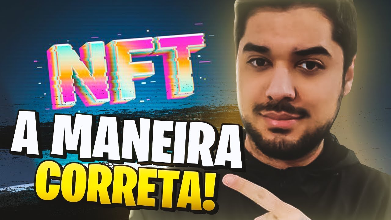 OS MELHORES JOGOS NFT PRA VOCÊ INICIAR HOJE! COMO EU COMEÇARIA!?