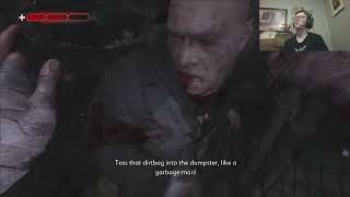 Ethan Thomas's HELL is Just Beginning - Condemned 2: Bloodshot Part 1