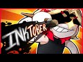 Making Artists do INKTOBER!!!