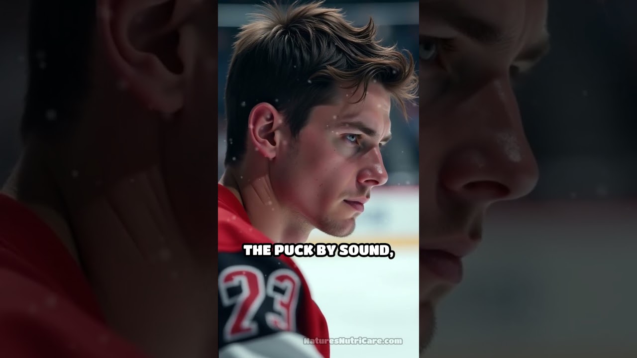 The Ice Gladiator: Defying All Odds on Ice