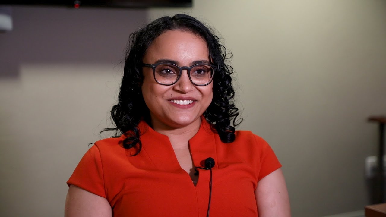 Kelly Rafferty Prevea Prevea Family Medicine Residency, Words from the 2024 Graduates - YouTube