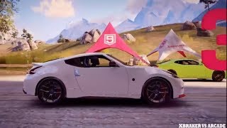 Asphalt 9 Car Driving Game: New Car Unlocked Nissan 370Z Nismo Drive for Speed - Android GamePlay HD screenshot 5