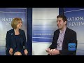 NRO Interview with Carly Fiorina at CPAC 2014