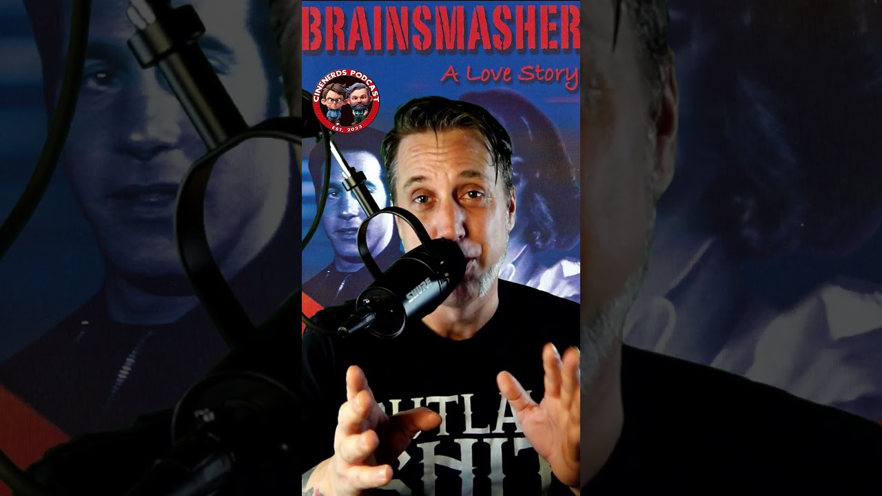 5 of 10 days of Albert Pyun Films. 