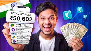 HOW TO MAKE MONEY ONLINE 2026  | WORK FROM HOME JOBS🔥HOW TO EARN MONEY ONLINE🔥MONEY EARNING APPS