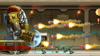 JETPACK JOYRIDE - ALL jetpacks ( Day-1 )