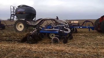 Dual Placement Fertilizer Tehnology video 11192013 West Central