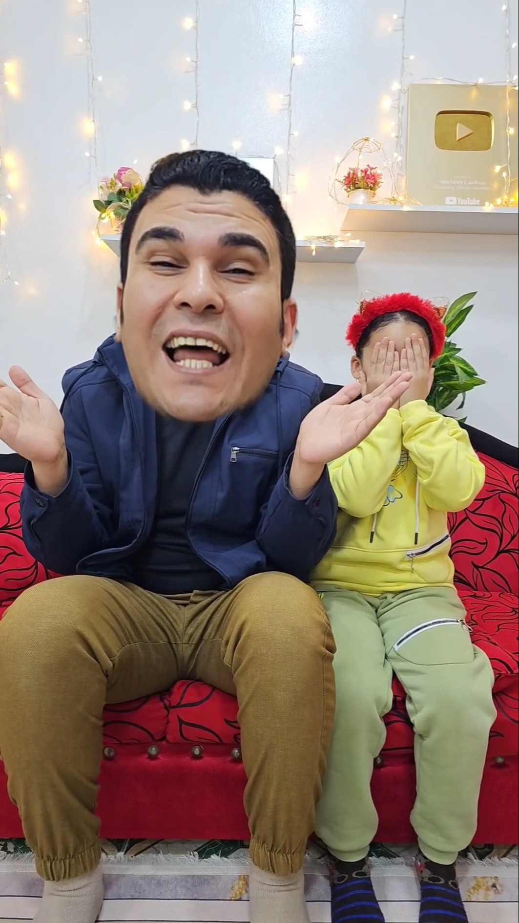 Funny face ?❤️???✅️ #shorts