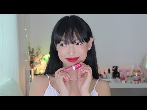[MMV] Rouge <strong>Dior</strong> Ultra Care Liquid 4 <strong>Make</strong>-up Look