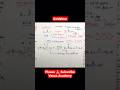 Aldehydes and Ketones Oxidation Reaction KMnO4 mechanism